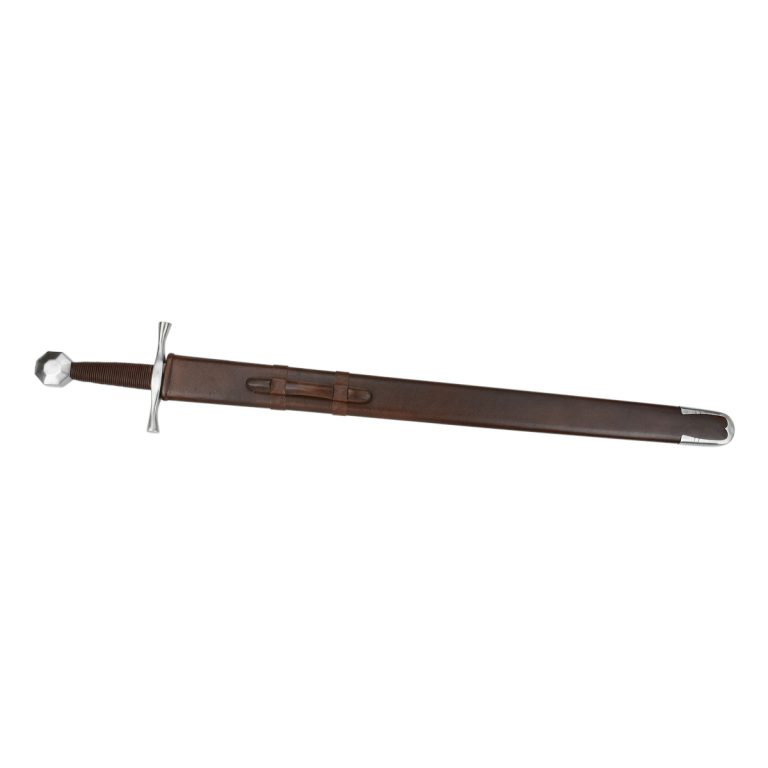 12th Century Crusader Holy Land Sword