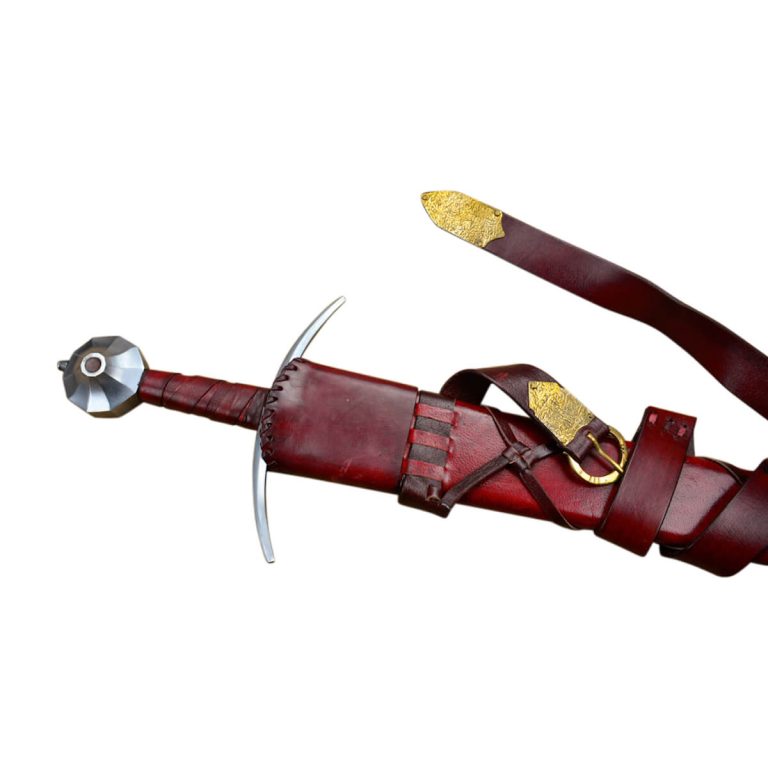 13th Century Type XIV Sword