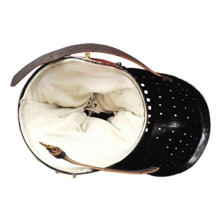 14th Century Bascinet with Visor