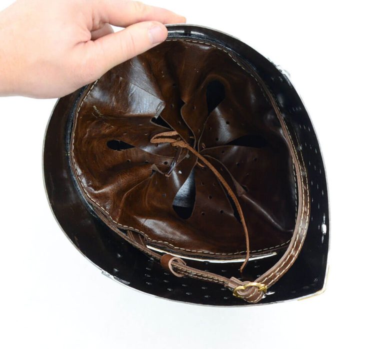 14th Century Great Helm  16 Gauge