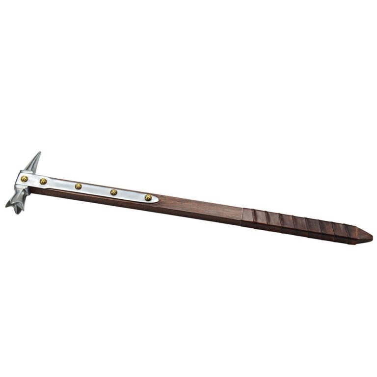 14th Century Italian Warhammer
