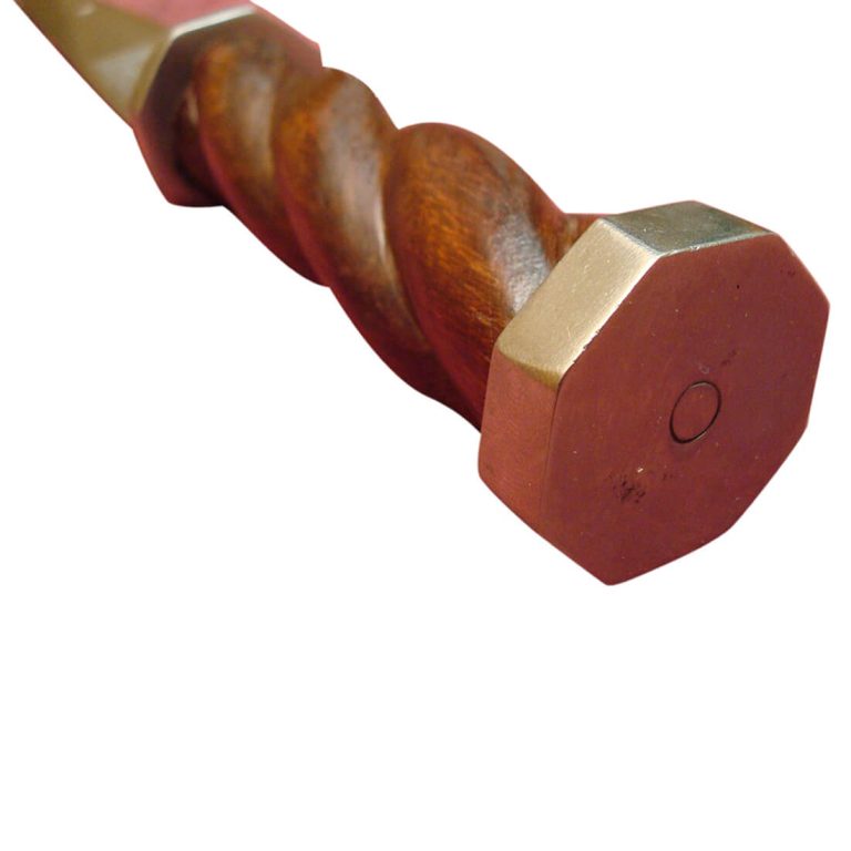 14th Century Rondel Dagger