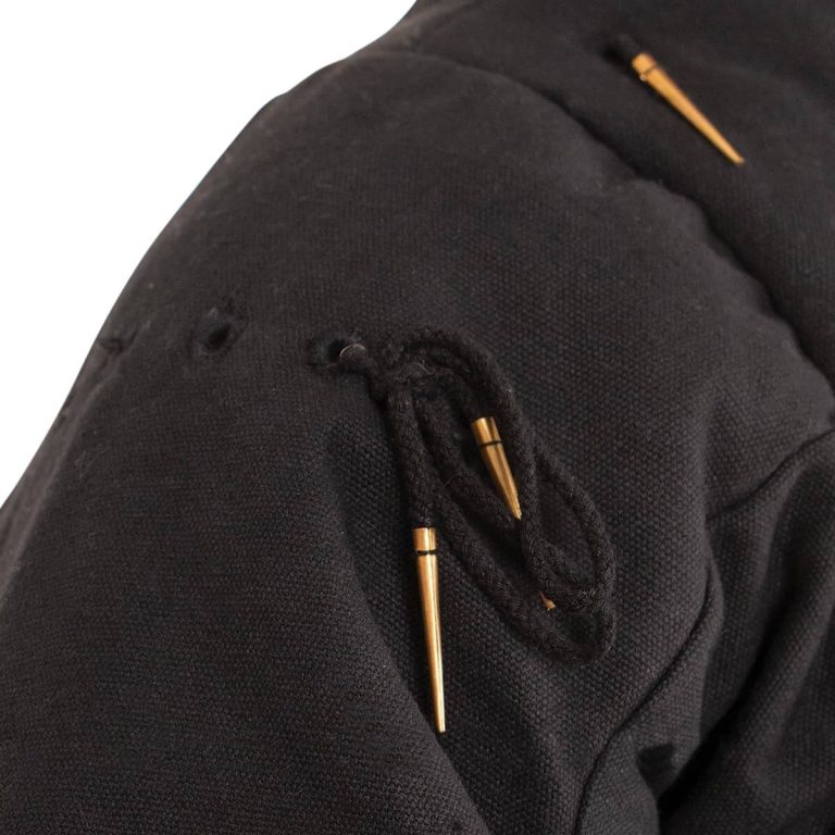 15th Century Arming Doublet