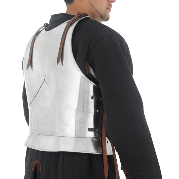 15th Century Armour Cuirass