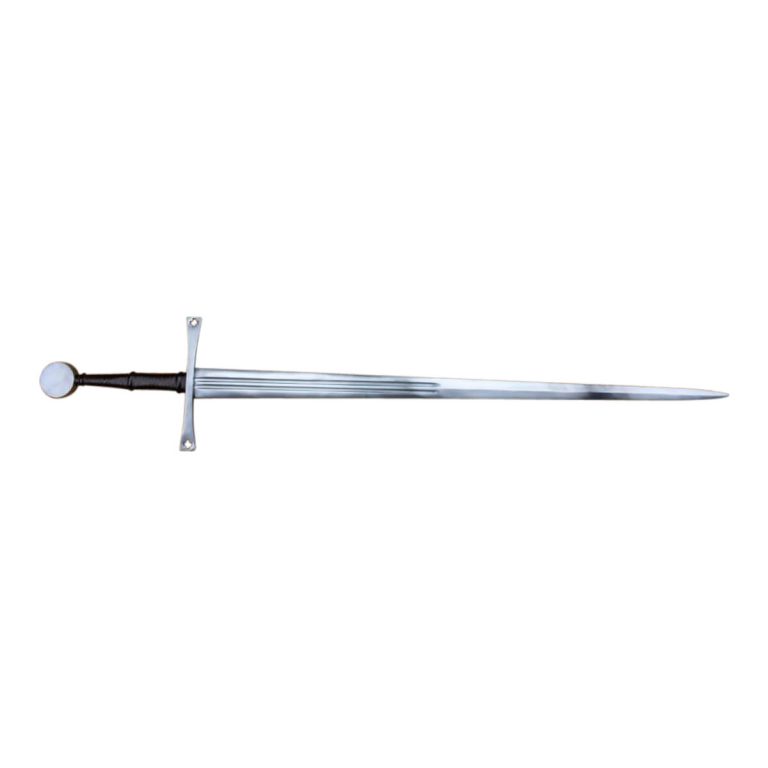 15th Century Battle of Nicopolis Longsword