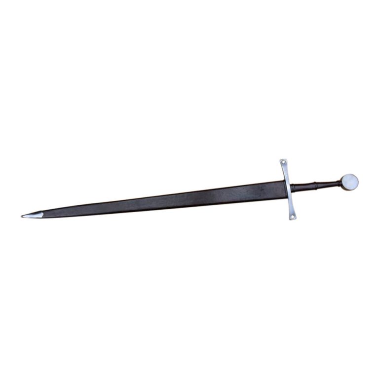 15th Century Battle of Nicopolis Longsword