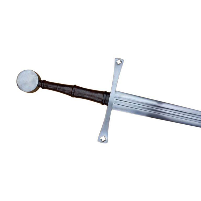 15th Century Battle of Nicopolis Longsword
