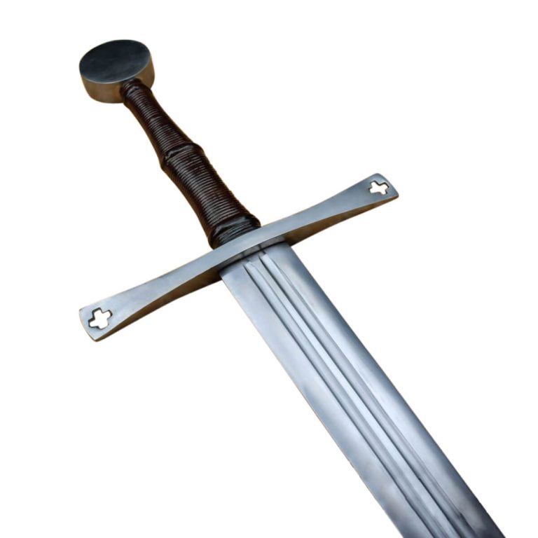 15th Century Battle of Nicopolis Longsword