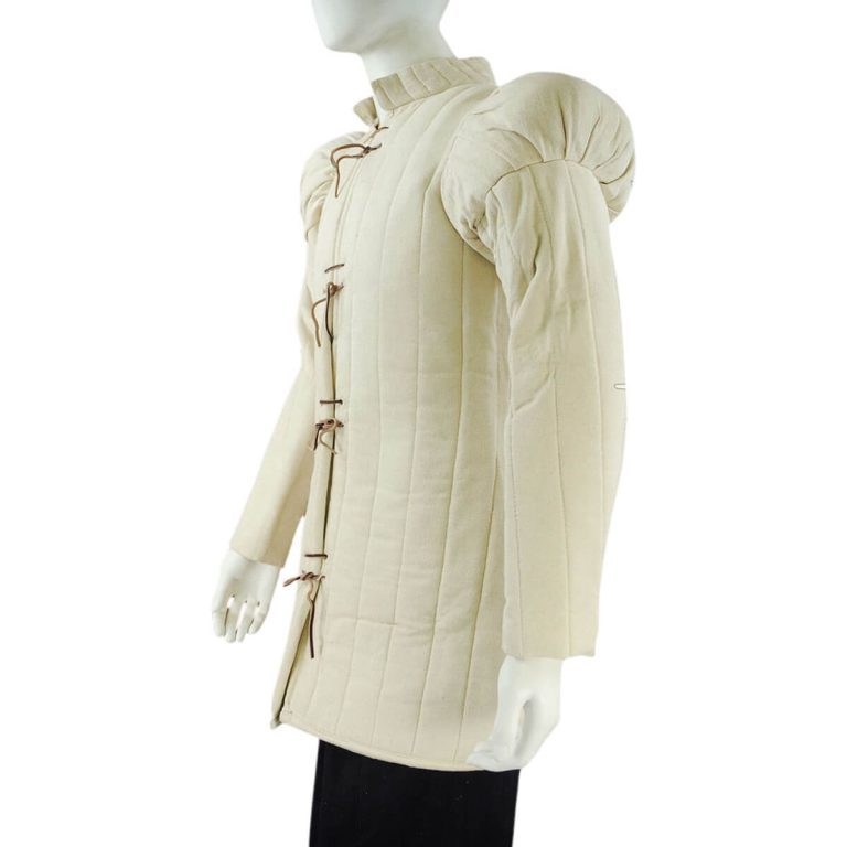 15th Century Gambeson
