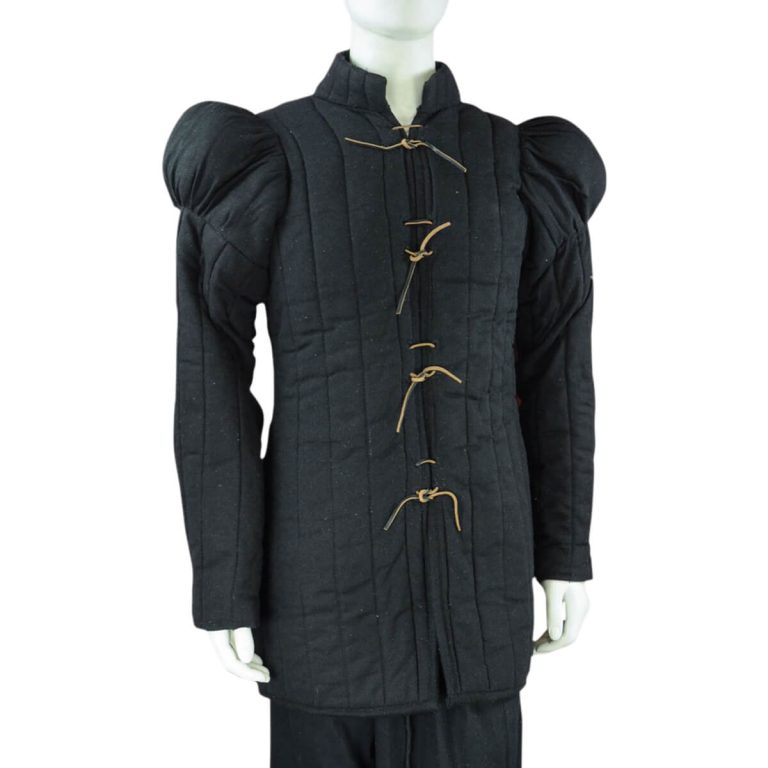 15th Century Gambeson