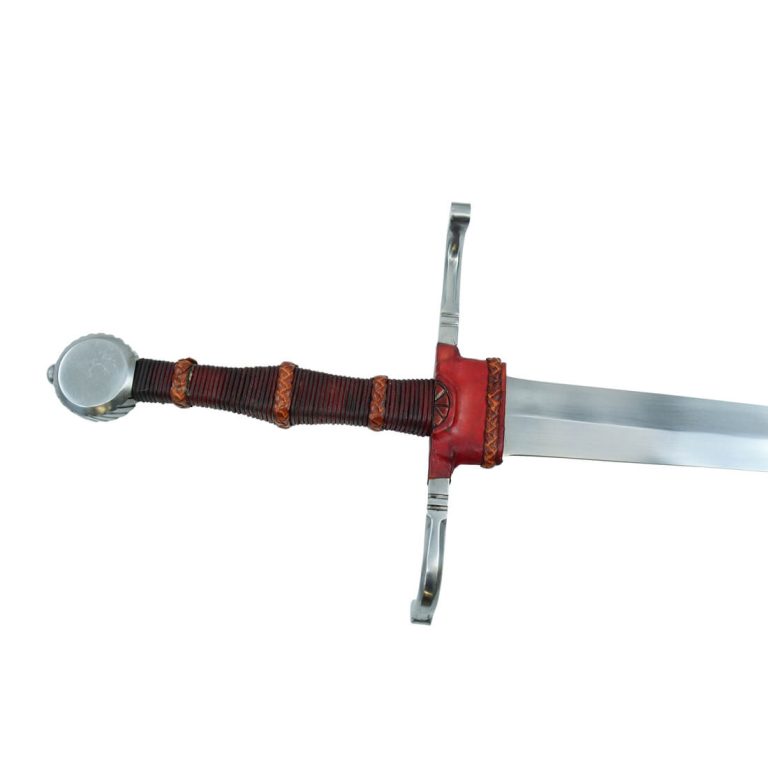 15th Century Hand and a Half Cluny Sword