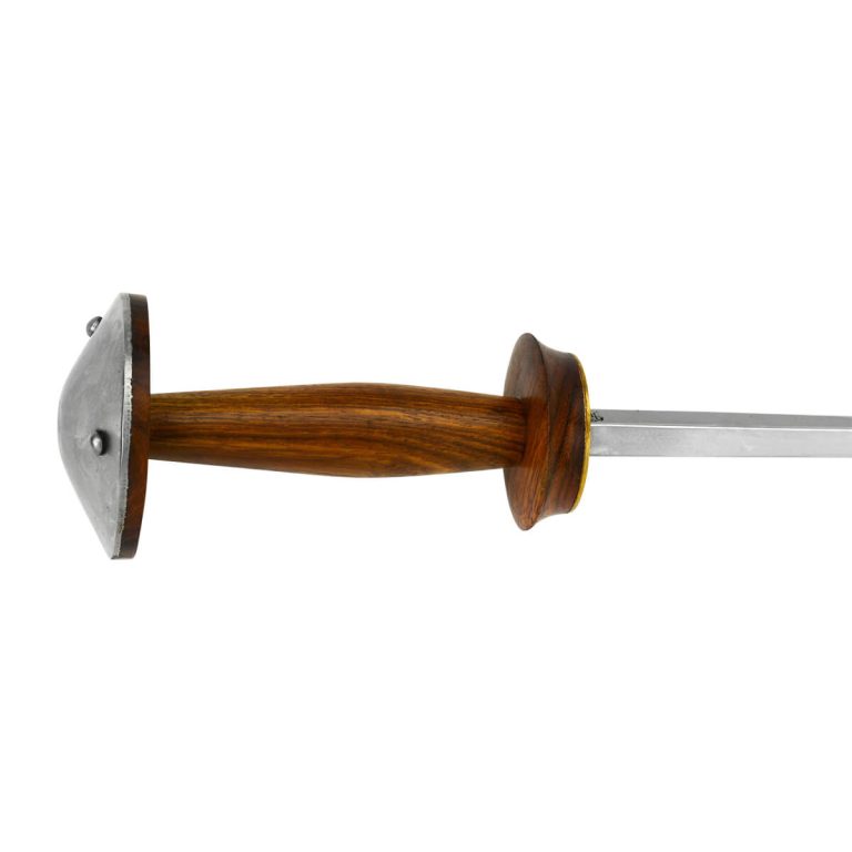 15th Century Rondel Dagger