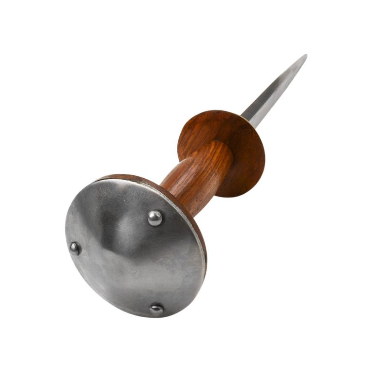 15th Century Rondel Dagger