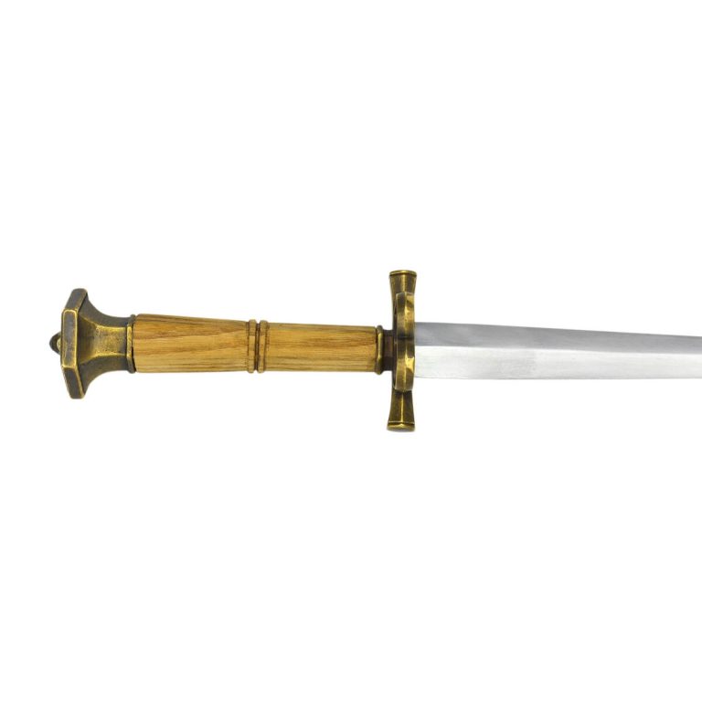 16th Century German Quillon Dagger