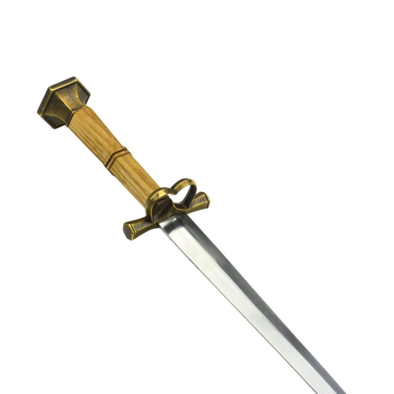 16th Century German Quillon Dagger
