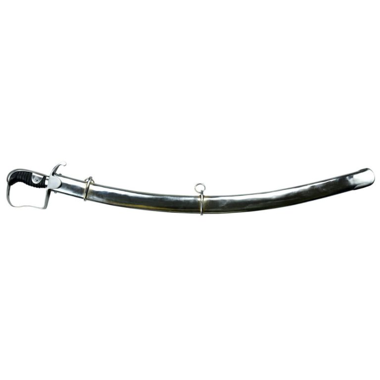 1796 Light Cavalry Saber