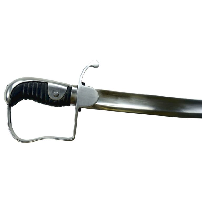 1796 Light Cavalry Saber