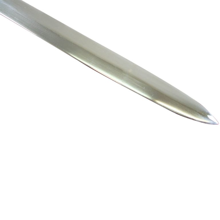 1796 Pattern British Sergeant and Drummer Sword