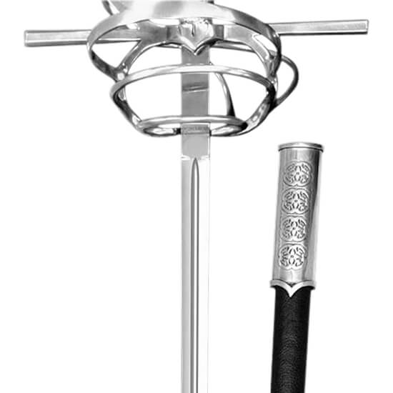 17th Century Italian Rapier