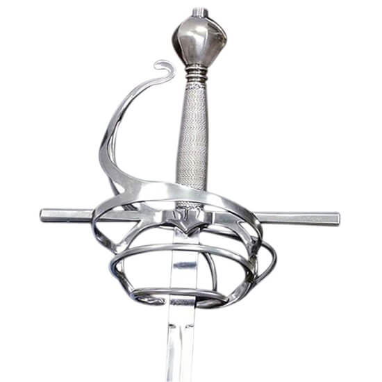 17th Century Italian Rapier