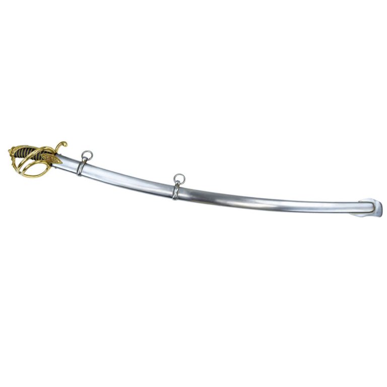 1815 French Officer's Saber