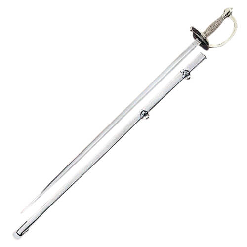 1840 Non-Comissioned Sword