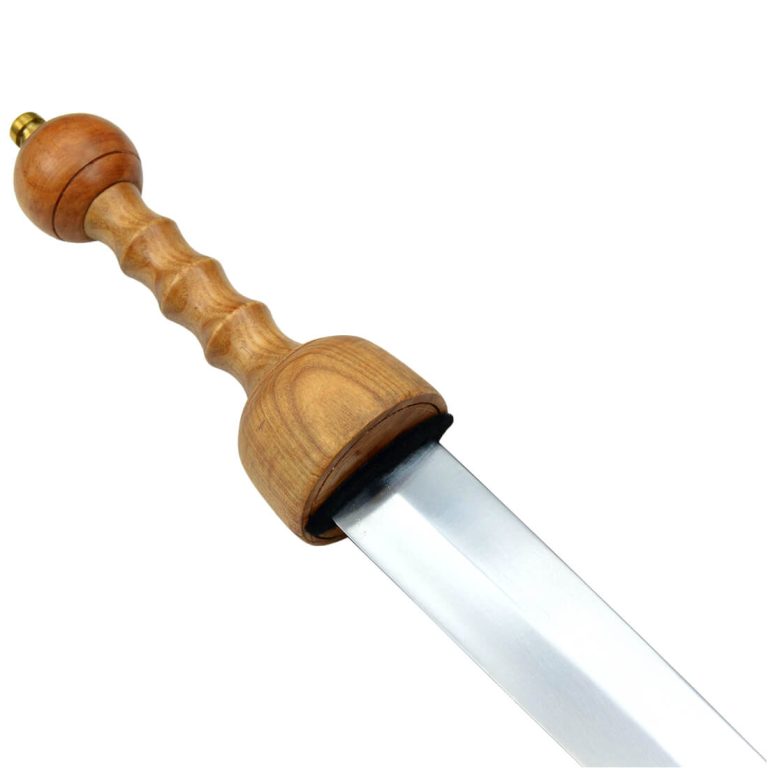 1st Century Roman Pompeii Sword