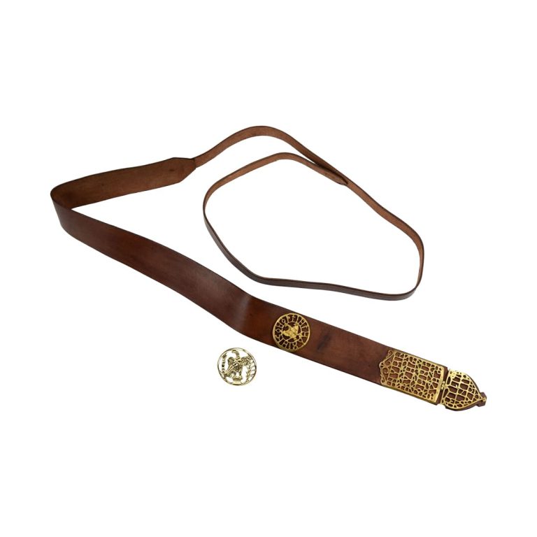 3rd Century Roman Baldric