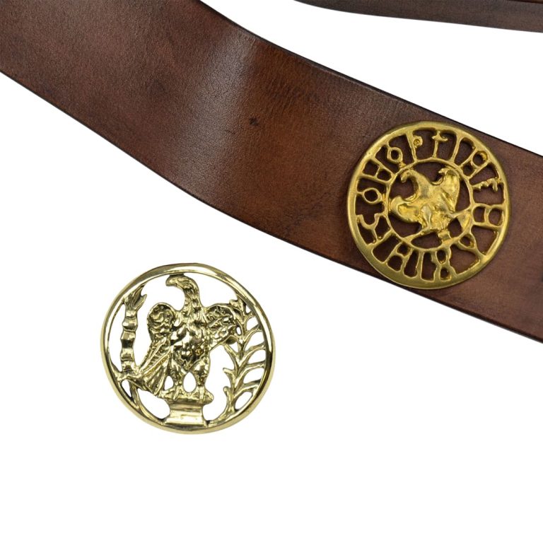 3rd Century Roman Baldric