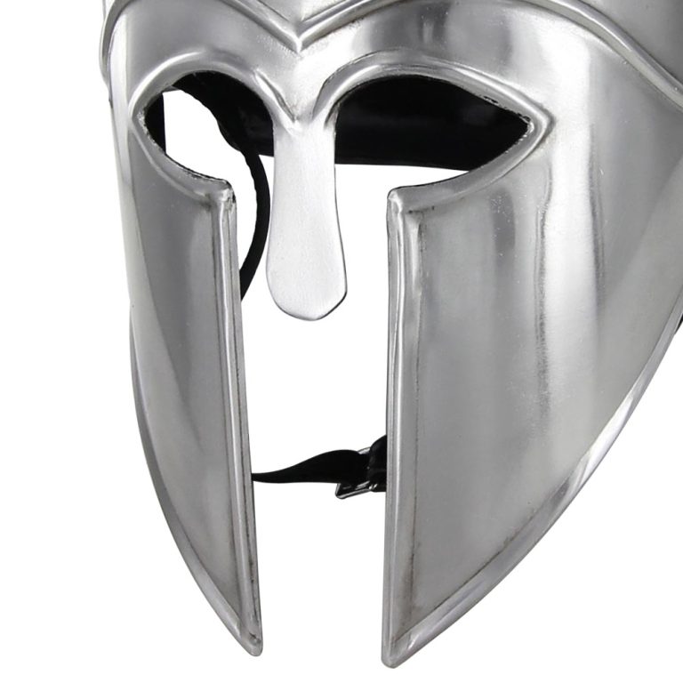 5th Century 20g Corinthian Hoplite Helmet