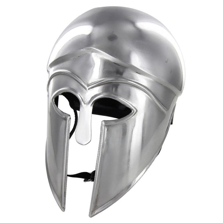 5th Century 20g Corinthian Hoplite Helmet