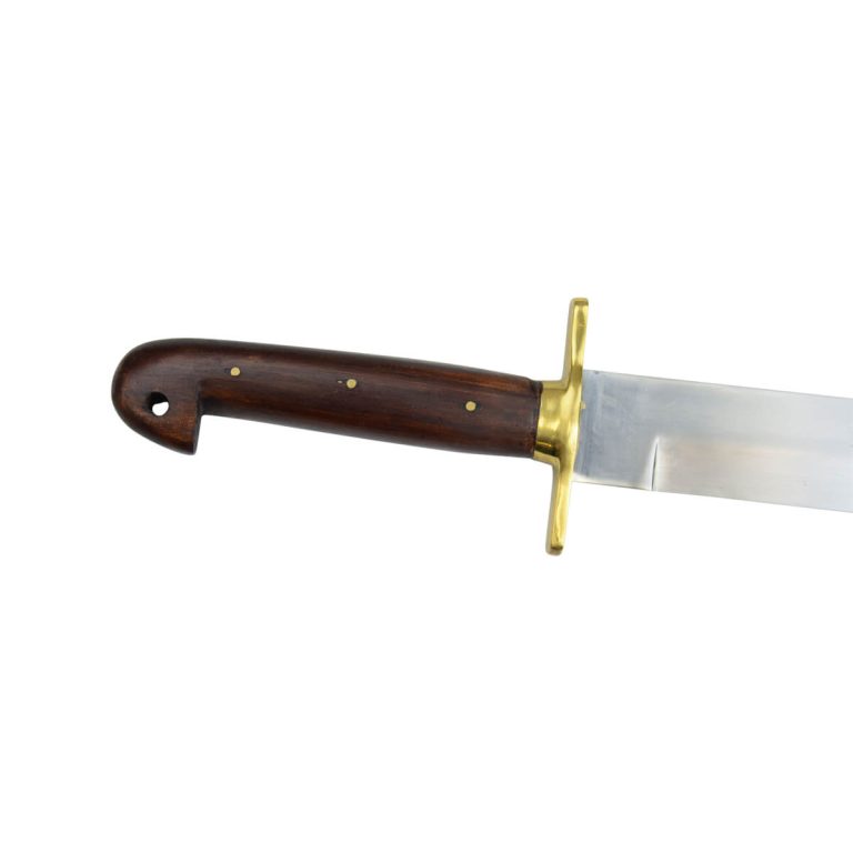 A22 Rifleman's Knife