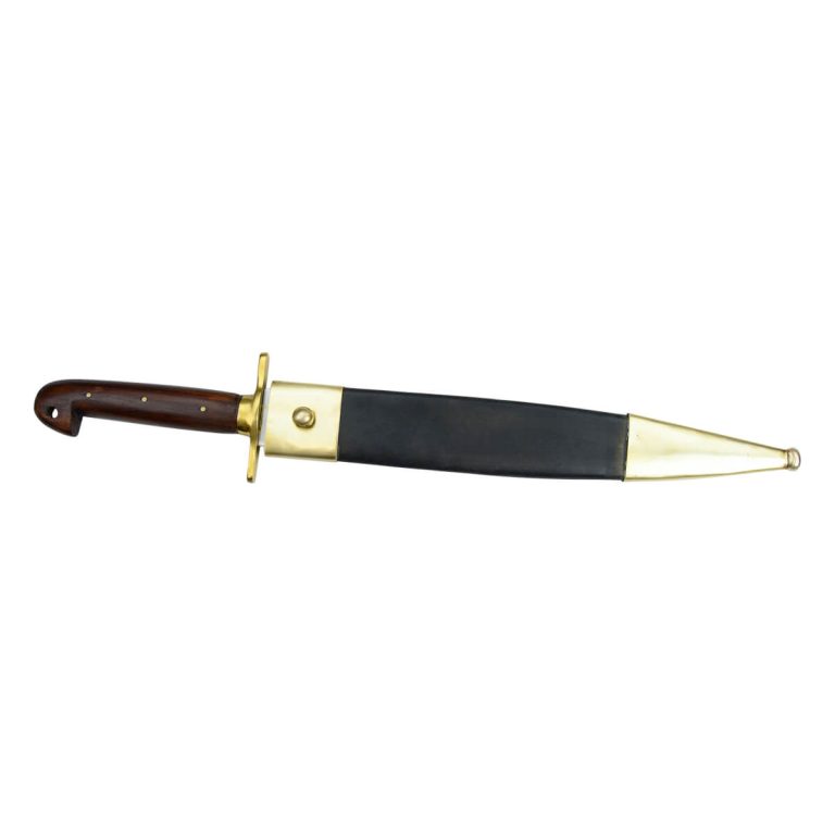 A22 Rifleman's Knife