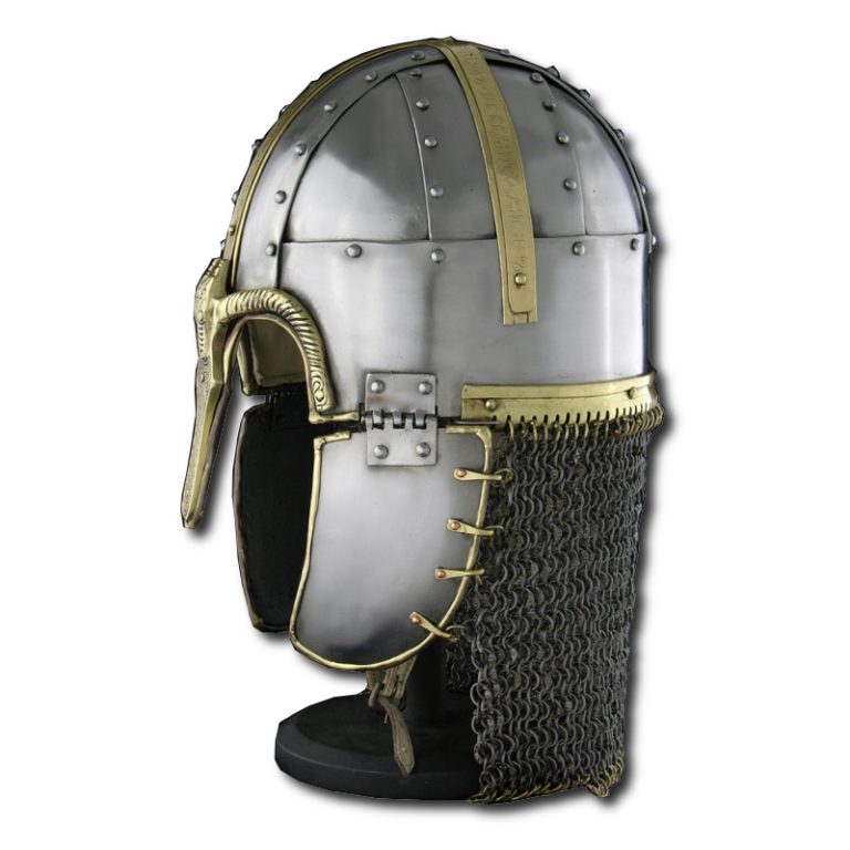 Coppergate Helmet