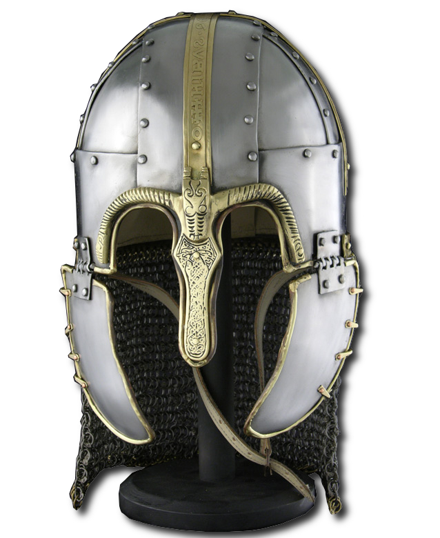 Coppergate Helmet
