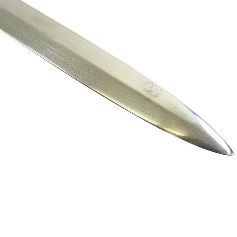 Admiral Nelson's Fighting Spadroon