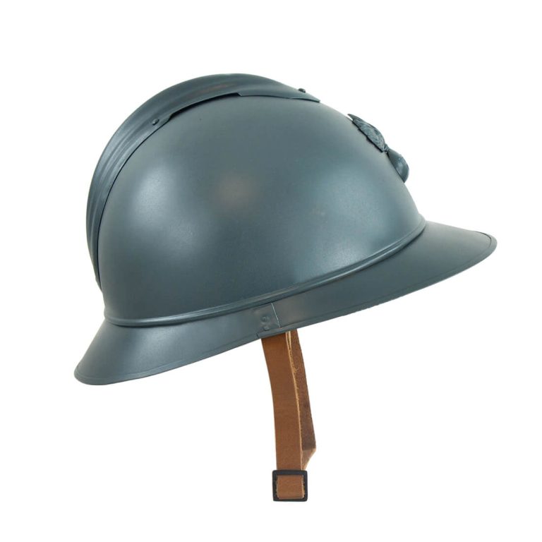 Adrian Helmet