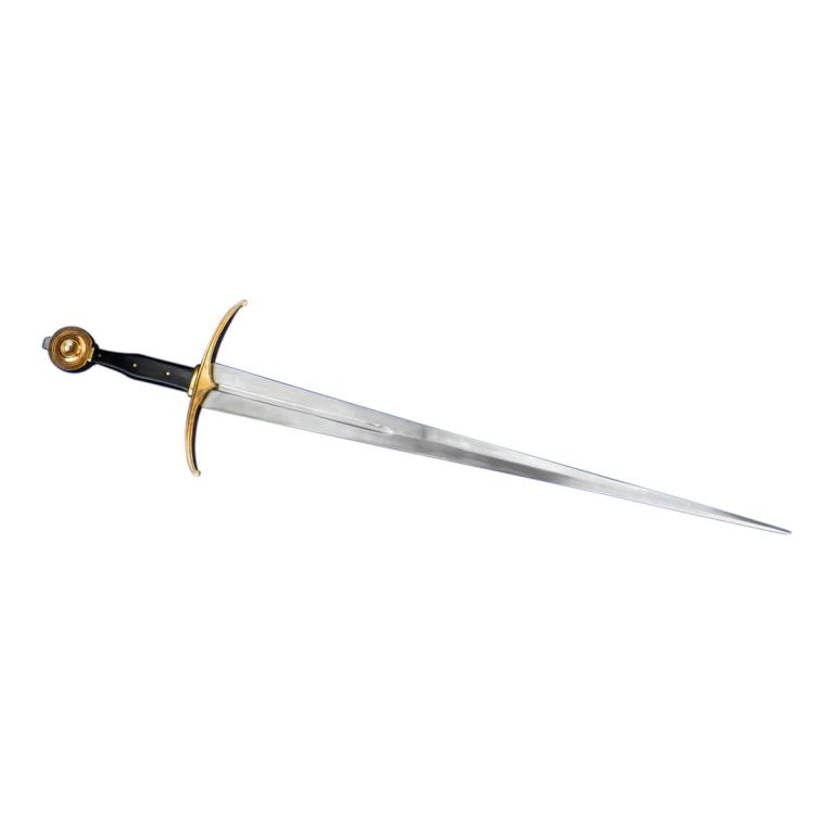 Aislinn Sword  15th Century Knightly Sword