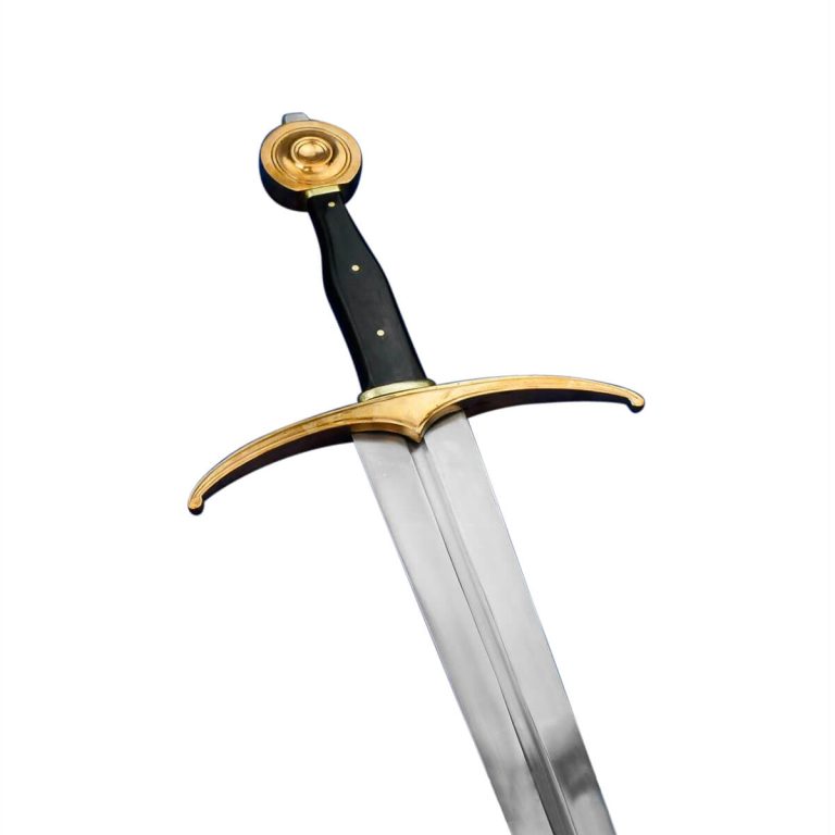 Aislinn Sword  15th Century Knightly Sword