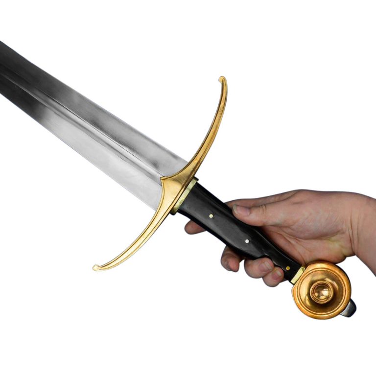 Aislinn Sword  15th Century Knightly Sword
