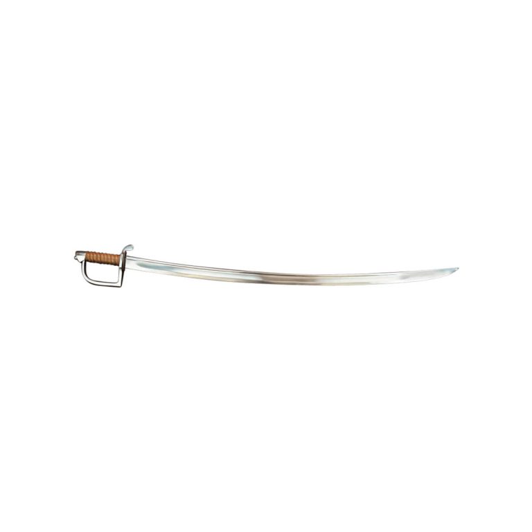 American Revolution Sword