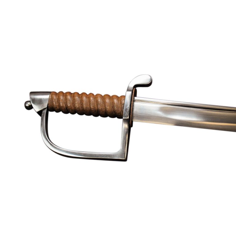 American Revolution Sword