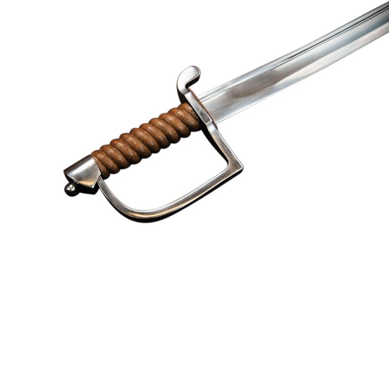 American Revolution Sword