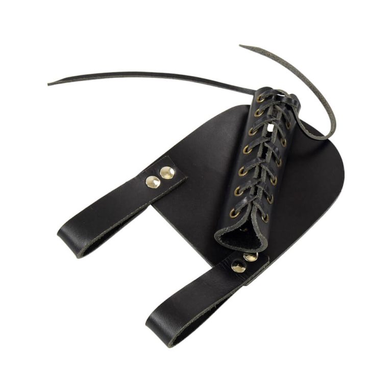 Angled Sword or Dagger Frog