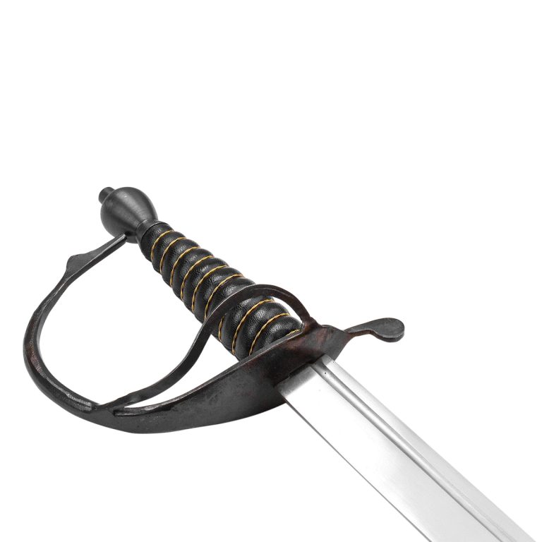 Anix Sword
