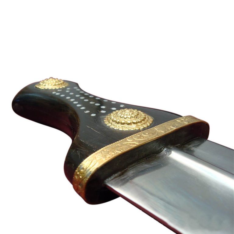 Arab Dagger