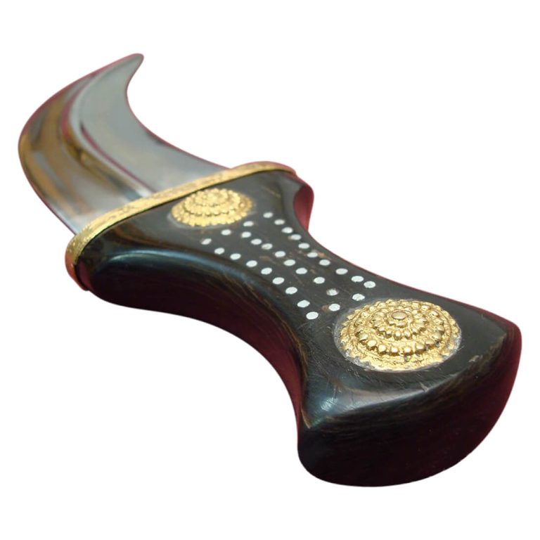 Arab Dagger