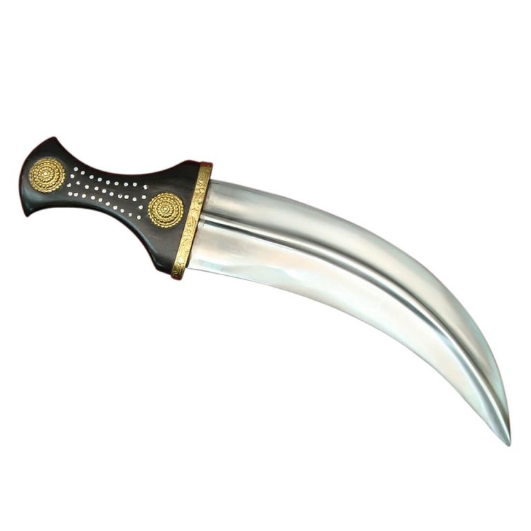 Arab Dagger