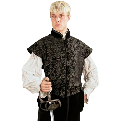 Aramis Renaissance Doublet