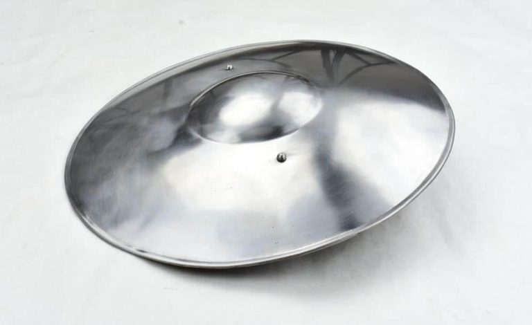 Archers Buckler 2  18 Gauge